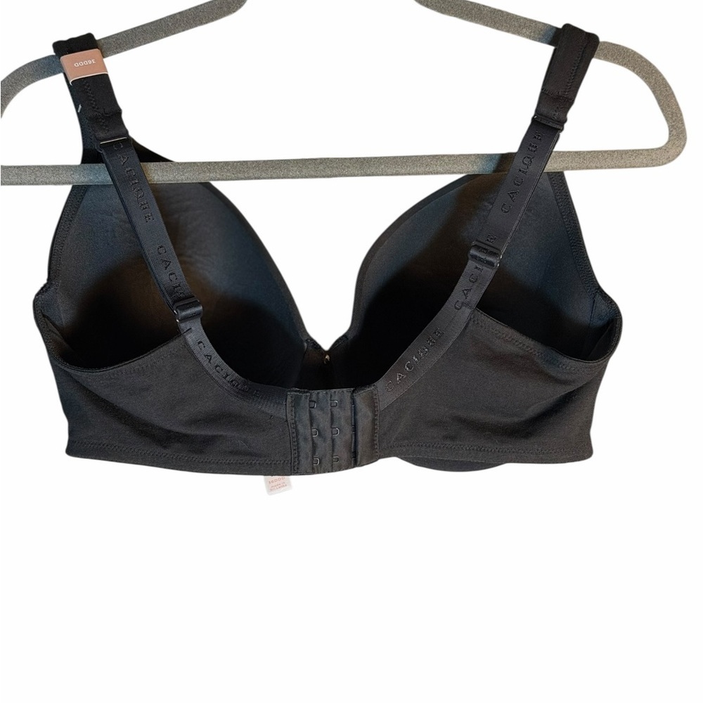 Cacique Lightly Lined Full Coverage Bra 36 DDD - Picture 5 of 9